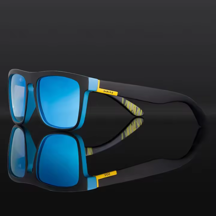 Gafas Deportivas Polarizadas Para Hombre Y Mujer Protección UV400 Para Ciclismo Conducción Pesca Gafas Deportivas Al Aire Libre MTB - 1