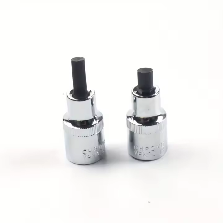 Kit De Herramientas Para Remoción De Amortiguadores Hydrauliques De Coche Separador De Suspensión Herramienta Manual Para Quemado De Buje De Juego - 1