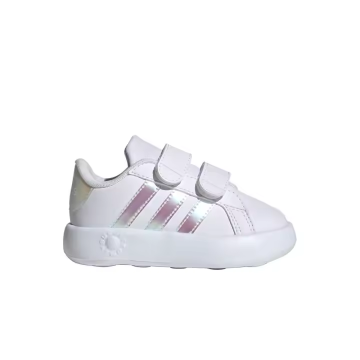 Zapatilla ADIDAS GRAND COURT 2.0 ID5265 Blanco - 1