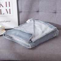 Nuevo&Almeritex Manta sedalina para Cama Sofá y Sillón, Manta Polar Lisa de Tacto Suave Super Caliente para Adulto y Niño,Sin Arrugas - details 11