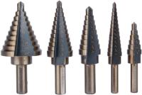 Profesional de Maple de Alta velocdad/Alt Brocas set 50 Sises con Caja de Aluminio - details 2