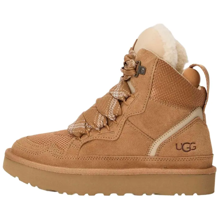 Calzado Ugg modelo W Highmel - 1