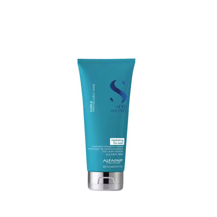 Alfaparf Sdl Curls Hydrating Co-Wash 200Ml - 1