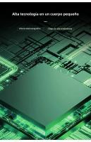 Eshico HCT-322 Timer De Agua Automático Para Jardín Máquina De Riego Digital Inteligente Con Válvula De Soplete Para Uso Exterior Ahorro De Agua Y Tiempo - details 9