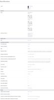 Sony WH-1000XM6 - Auriculares inalámbricos con Cancelación de Ruido, El mejor Noise Cancelling, Hasta 30 horas de batería, Carga rápida, Calidad de sonido premium, Diseno plegable,estuche resistente, Máxima comodidad, 360 Upmix para cine, Game EQ - details 24