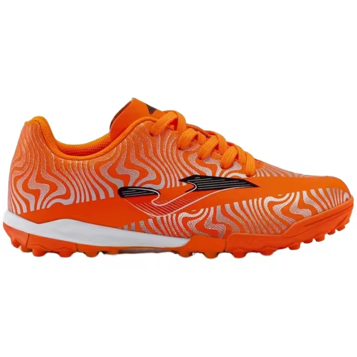 Botas-Futbol marca Joma modelo Evjw2408Tf para unisex en color naranja - 1