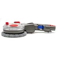 Cabeza De Mopa Para Aspiradora Dyson V7 V8 V10 V11 V15 Con Tanque De Agua Desmontable Y 6 Almohadillas De Mopa Reutilizables Accesorio Eléctrico - details 3