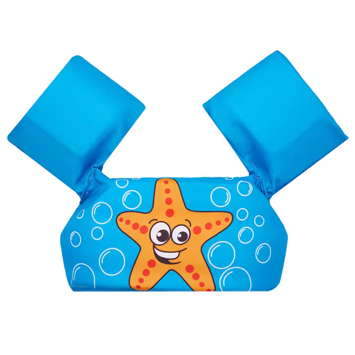 Mov Equipo de Nación para Bebés, Anillo flotante para Brazo, Mangas de Agua, Chaleco de Nación para niños, accesorios para pool - 1