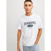Jack & Jones Hombre Pack 2 Camisetas De Algodón Mod JORCOBIN moda casual informal Ref 250411 - details 5