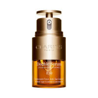 Clarins Double Serum Eye Global Age Control Concentrate - Tratamiento de Ojos Hidrolipídico Intensivo - 20 ml - details 2
