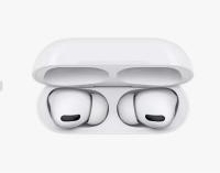 Apple Airpods Pro 1 bluetooth cascos inalámbricoscon cancelación inalambricos con Cable con estuche de carga magSafe - details 0