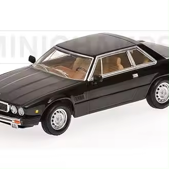 MINICHAMPS 1/43 MASERATI KYALAMI 1982-400123960 - 1