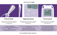 TensCare Kegel Toner - Ejercitador Kegel para fortalecer el suelo pélvico y tratar la incontinencia - details 4