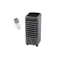 CLIMATIZADOR EVAPORIZADOR JATA JVAC2002 4L M/D 65W GRIS - details 0