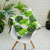 Almohadilla Suave De Cojín Para Sofa Silla De Jardín Patio Casa Oficina Estilo Pastoral Removible Y Lavable Cuadrado - details 7