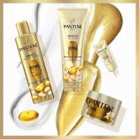 Pantene | Pro-V Repara & Protege Ampollas Tratamiento Intensivo Reparadoras Del Pelo, Ayudan A Reparar El Daño Visible En 30 Segundos 3x15ML - details 1