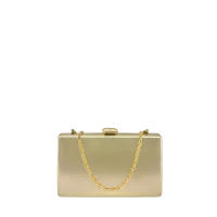 MODELISA Bolso Clutch De Fiesta Cartera Mano Con Cadena De Hombro Boda Evento Ceremonia Para Mujer - details 2