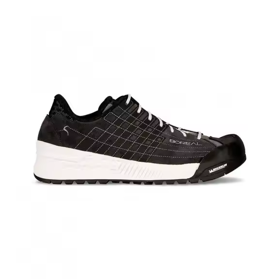 Zapatillas montaña Boreal Bamba gris hombre - 1