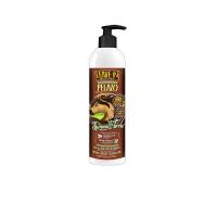Bellas Extensiones- Pack Promocional Dona Flora Pelazo, champu 1000ml, Mascarilla 1000ml, Leave-in 500ml y Tonico 70ml. - details 4