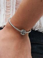 Charm Pandora - Árbol Genealógico-Plata de Lei - details 3