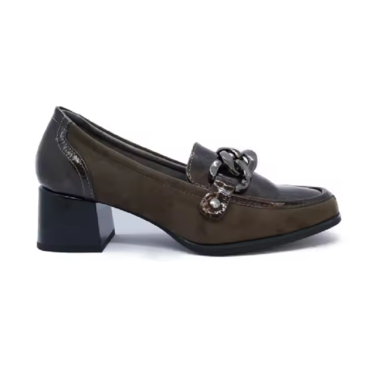 Shoes Casual - Sport marca Amarpies para mujer en color beig-osc. - 1