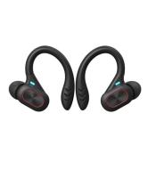 Auriculares Inalámbricos Deportivos, Auriculares Bluetooth Reducción de Ruido, Cascos Inalámbricos Bluetooth con Microfono, Carga Rápida USB-C Pantalla LED 48Hrs de Reproducción - details 4