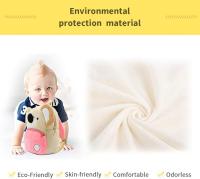 Mochila Infantil Kindergarten Guarderia Animales Linda Bolso Bebe Escuela Dibujos Animados para niña y niño 1-3 años - details 3