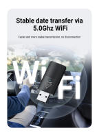 Adaptador Mini Inalámbrico Android Auto Para Coche OEM Conecta Y Juega Accesorios De Coche Compatible Con Android Auto - details 4