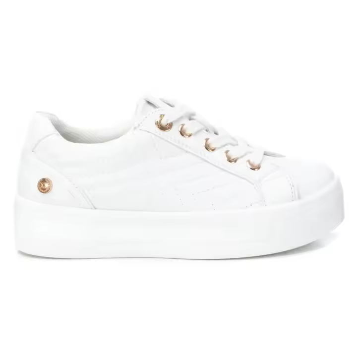 Xti Kids Zapatillas 150996 Blanco Niña - 1