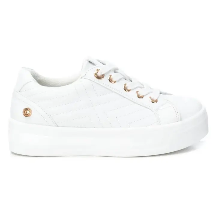 Xti Kids Zapatillas 150996 Blanco Niña - 1
