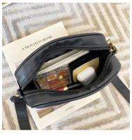 Bolso De Hombro Para Mujer Con Bordado Pequeño Bolso Cuadrado Bolso De Almacenamiento Nuevo Bolso De Móvil Con Ruedas Para Cámara - details 8