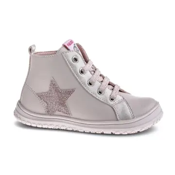 Botas Rosas Pablosky - Envío Gratis
