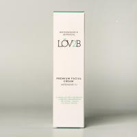 LOV2B Refill Crema Facial Regeneradora Intensiva. Innovación en Regeneración Celular a través de Factores de Crecimiento (EGF) y Péptidos Biomiméticos - Alisa - Hidrata en Profundidad -  Redensifica - Reduce los poros - Aumenta las defensas de la piel - details 1