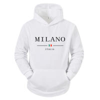 Traje De Deporte Para Hombre En Ventaropa Casual De Alta Calidad Con Estampado Sudadera Con Capucha Y Pantalones Cómodos Para Todas Las Estaciones - details 1