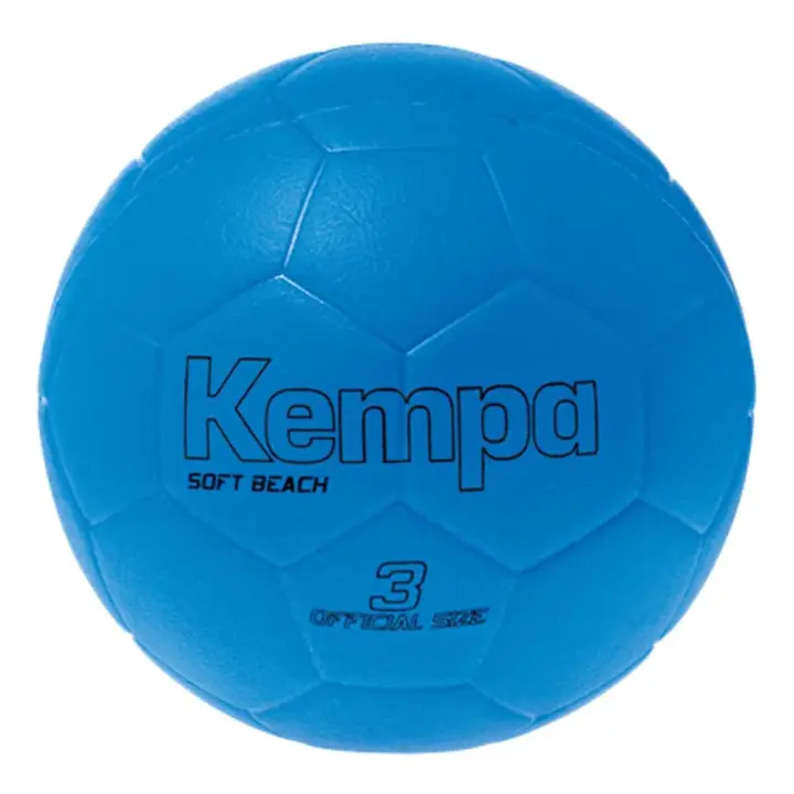 Kempa Balón De Balonmano Soft Beach - 1