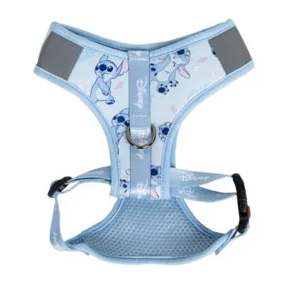 ARNÉS PARA PERROS XXS/XS STITCH - 1