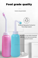 Almohadilla De Limpieza Vulvar Para Mujeres Posparto Lavado Vaginal Y Perineal Dispositivo De Limpieza Portátil Para Partes Privadas - details 3