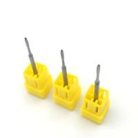 HYTOOS Broca De Uñas Hexagonal Para Limpieza De Cutículas Y Eliminación De Piel Muerta Acero Inoxidable 3/32 Para Manicura Y Cuidado De Uñas - details 5