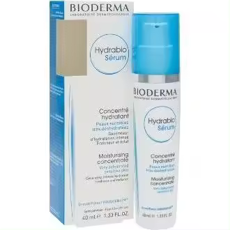 Bioderma Hydrabio Serum Hidratante Concentrado, 40 Ml - 1