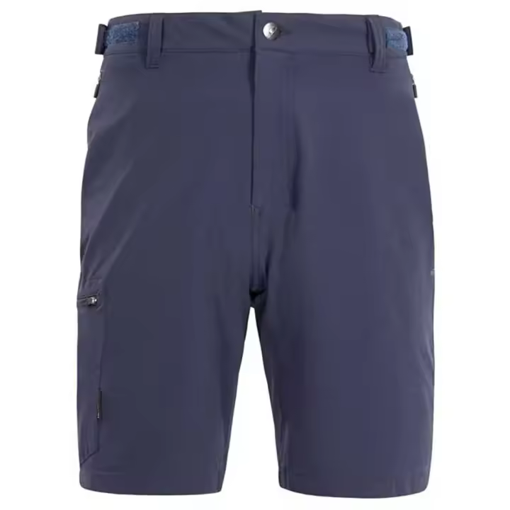 Trespass Pantalones Cortos Gatesgillwell B Azul - 1