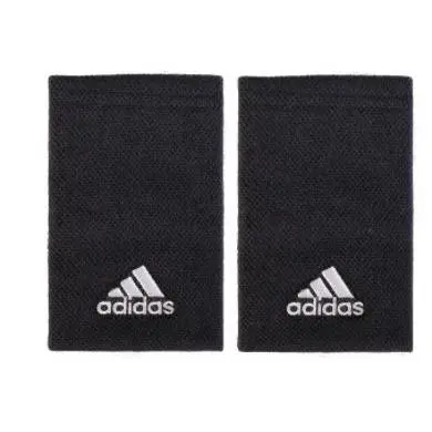 Muñequeras adidas Elastano XL Blíster 2 Unidades  - Elegir Color - 1