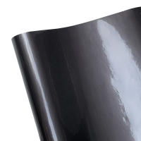 Pegatina De Coche Brillante Gris Aurora Cambio De Color De Corpo Película Adhesiva Impermeable Vinilo Para Accesorios De Coche Y Motocicleta - details 1
