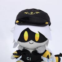 Muñeco De Peluche MURDER DRONES 25CM Juguete Suave De Dibujos Animados Para Niños Y Niñas Regalo De Navidad - details 9