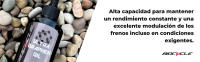 Lubricante Aceite de Grafeno 100ml BIOCYCLE - details 6