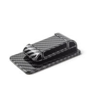 Nuevo Limitador De Cinturón De Seguridad Para Coche Clip Ajustable Antideslizante Dispositivo De Delimitación De Espacio Accesorios Para Enganches Fijos - details 13