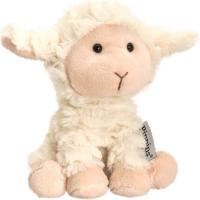 Keel Toys Pippins Peluche Ovejita Woolly 14 cm - details 2