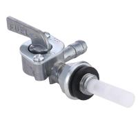 Nueva Tapa De Tanque De Combustible 10mm Para Motocicleta De Tierra Generador Bombín Switch Pieza De Repuesto De Automóvil - details 6