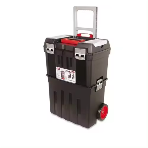Taller móvil TAYG Trail-box n 58 158001 - 1