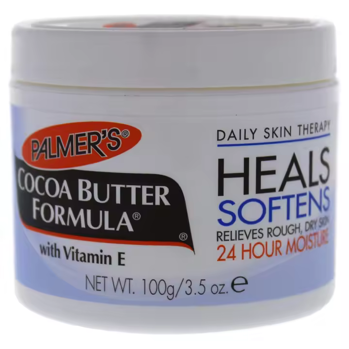 Palmer's Cocoa Mantequilla Formula Jar 100g - Hidratante Corporal - 1