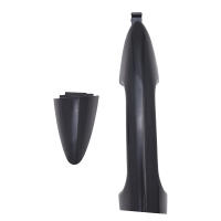 Manija De Puerta Exterior Para Hyundai Accent 2012-2017 Manija De Entrada Izquierda Y Derecha Compatible Con 82662-1R060 82652-1R060 82661-1R050 82651-1R050 - details 2